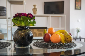 Paradise Guest Apartment Sofia